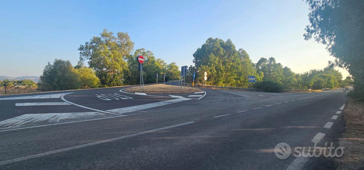 Terreno Agricolo Domusnovas [Cod. rif 3334108VCG] - Vista 2