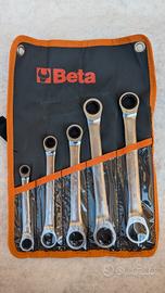 Chiavi Beta