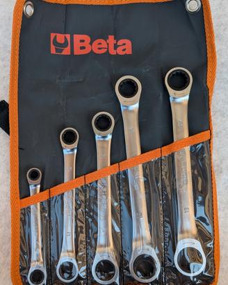 Chiavi Beta