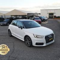 AUDI A1 1.4 TDI SPB ultra Metal PROMO WEB