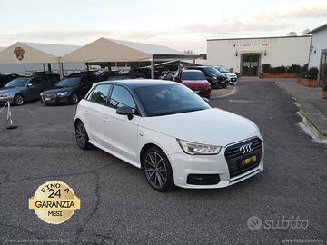 AUDI A1 1.4 TDI SPB ultra Metal PROMO WEB