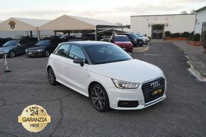 AUDI A1 1.4 TDI SPB ultra Metal PROMO WEB