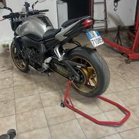 Yamaha fz1