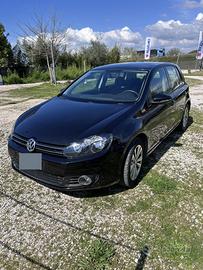 Volkswagen golf 6 1.4 tsi