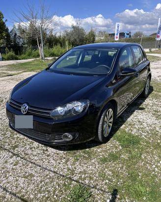 Volkswagen golf 6 1.4 tsi