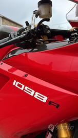 RICAMBI ducati 848 1098 1198