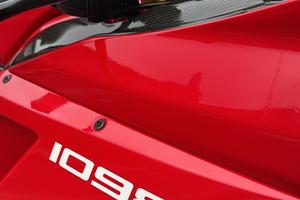 RICAMBI ducati 848 1098 1198