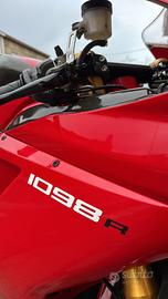 RICAMBI ducati 848 1098 1198