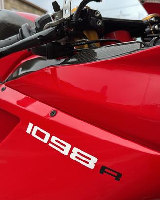 RICAMBI ducati 848 1098 1198