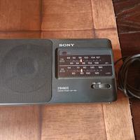 radio portatile Sony icf-790