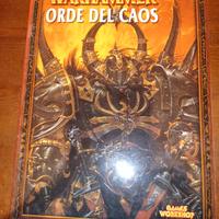 Warhammer orde del caos