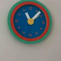 Orologio da collezione postmoderno, Neos di Lorenz