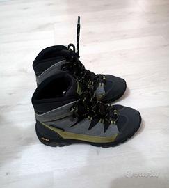 Scarpe trekking bambino Dolomite