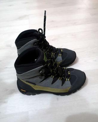 Scarpe trekking bambino Dolomite