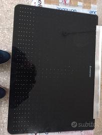 coperchio ARISTON per piano cottura 5 fornelli 