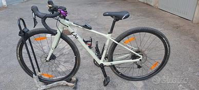 Giant/Liv Gravel Devote 1 taglia XS