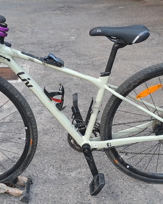 Giant/Liv Gravel Devote 1 taglia XS