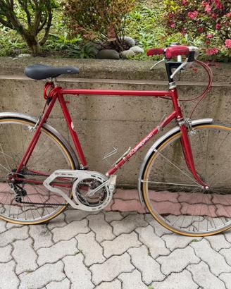 Bicicletta Rossignoli vintage