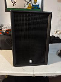 Cassa Hk premium pro XD2