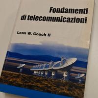 Fondamenti di telecomunicazioni