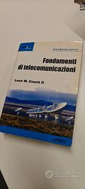 Fondamenti di telecomunicazioni