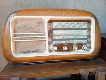 Radio vintage 