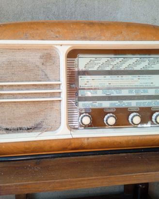 Radio vintage 