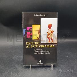 FELTRINELLI LUMLEY DENTRO AL FOTOGRAMMA