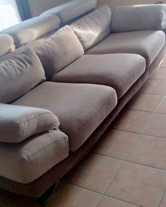 Divano poltrone e sofà