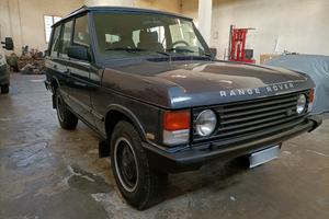 RANGE ROVER CLASSIC 3500 VOGUE 
