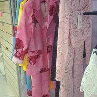 STOK CIRCA 250 pz abbigliamento estivo donna