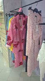 STOK CIRCA 250 pz abbigliamento estivo donna