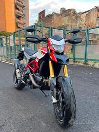 Ducati Hypermotard 939 SP