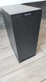 Soundbar Panasonic + Subwoofer Wireless