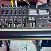 JVC MI-5000 6 - Mixer Analogico