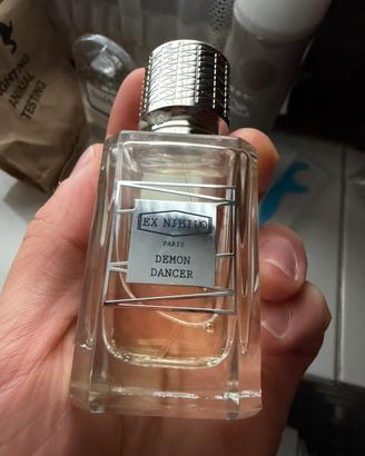 Ex Nihilo Demon Dancer 50 ml - Pari al nuovo