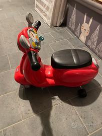 Vespa Chicco