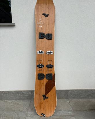 Splitboard Arbor 161
