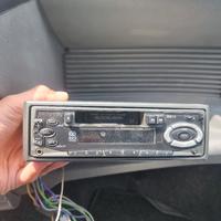 Autoradio Aiwa CT-419YZ  Mangia cassette 