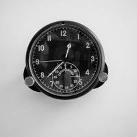 Orologio aereo - strumentazione aeronautica