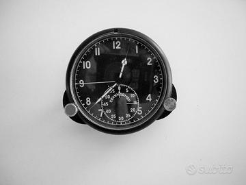 Orologio aereo - strumentazione aeronautica