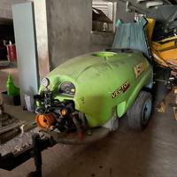 Atomizzatore trattamenti vector