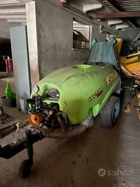 Atomizzatore trattamenti vector