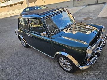 Rover British Open