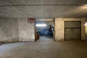 Torrevecchia - box auto