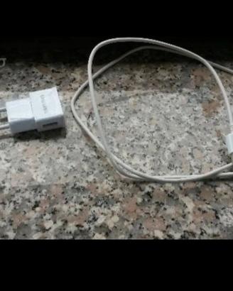 CARICA BATTERIA SAMSUNG APPLE NOKIA