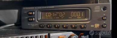 Pioneer DEX M400 GEX 70