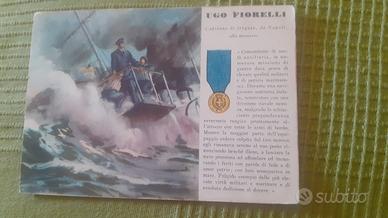 cartolina militare 