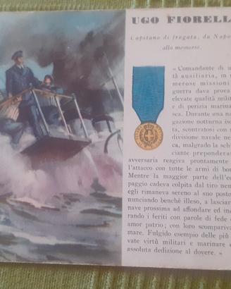 cartolina militare 