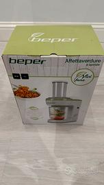 Affettaverdure a spirale